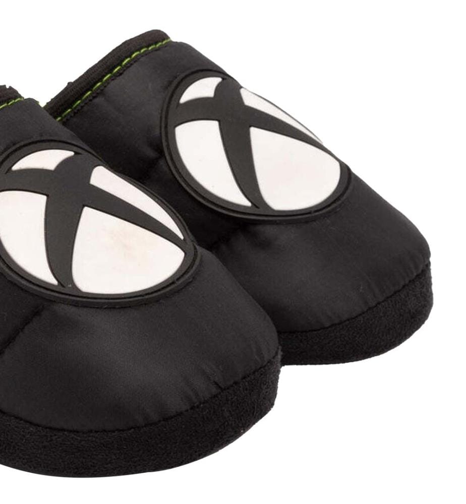 Xbox - Jungen Hausschuhe