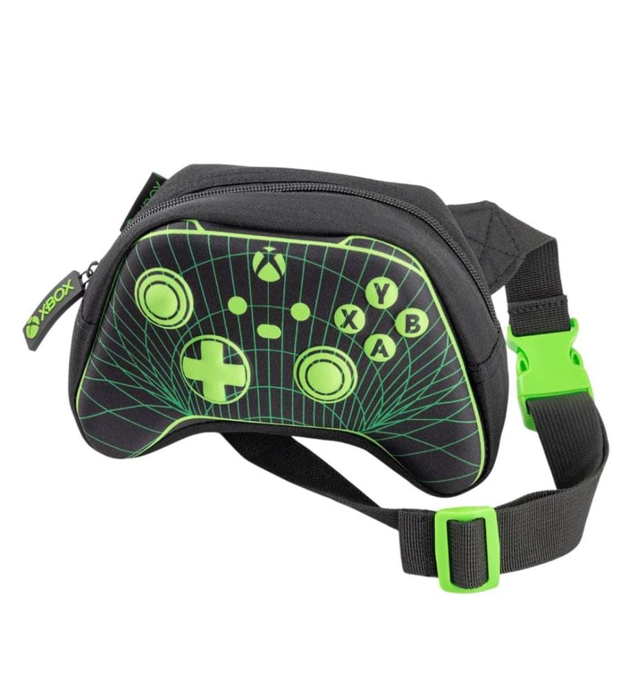 Xbox - Umhängetasche, Spiel-Controller