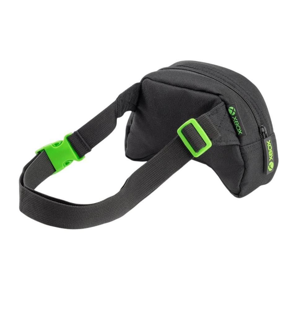 Xbox - Umhängetasche, Spiel-Controller