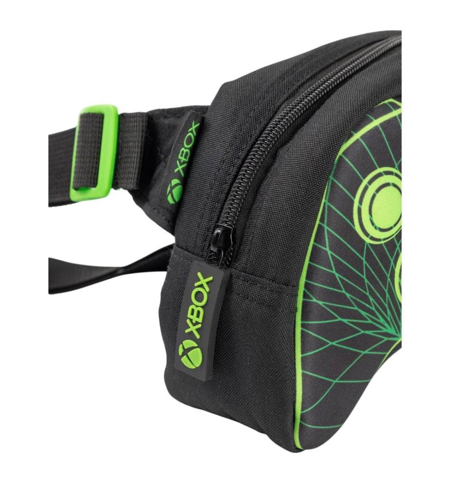 Xbox - Umhängetasche, Spiel-Controller