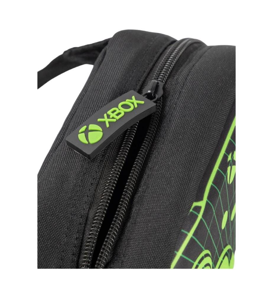 Xbox - Umhängetasche, Spiel-Controller