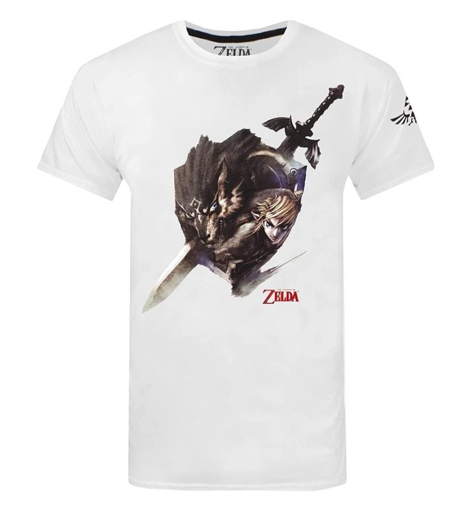 The Legend Of Zelda - Ensemble de pyjama - Homme