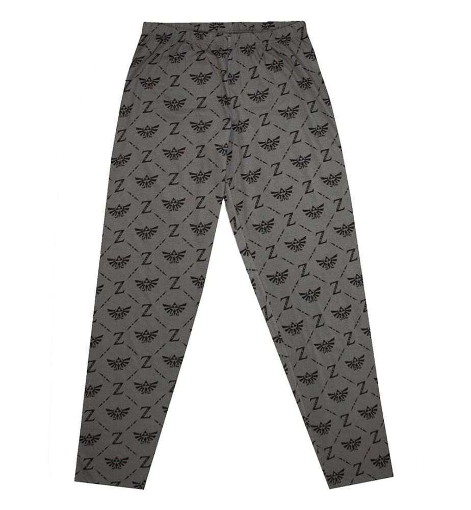 The Legend Of Zelda - Ensemble de pyjama - Homme