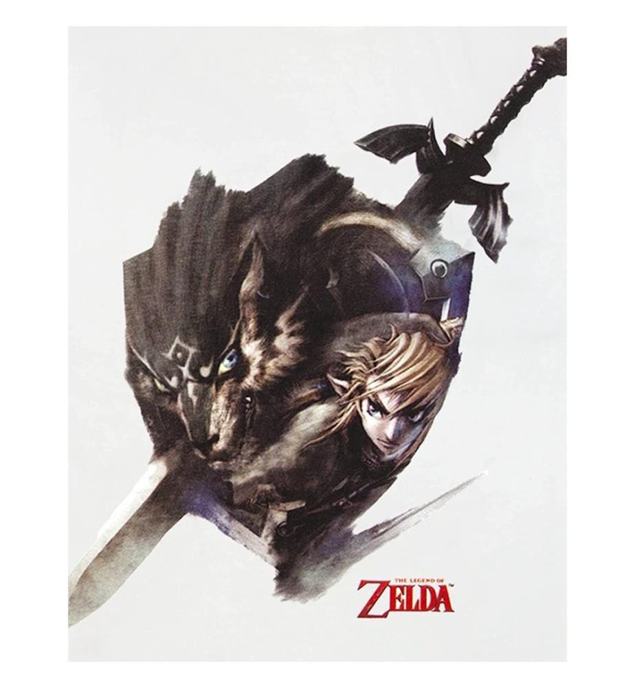 The Legend Of Zelda - Ensemble de pyjama - Homme