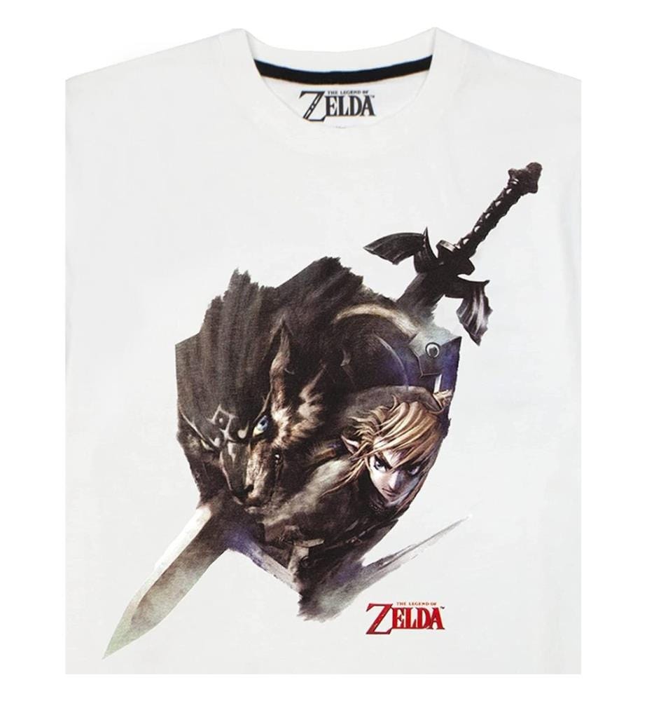 The Legend Of Zelda - Ensemble de pyjama - Homme