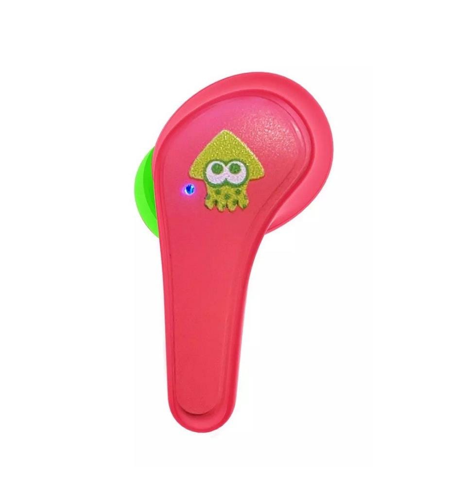 Splatoon 2 - Écouteurs sans fil