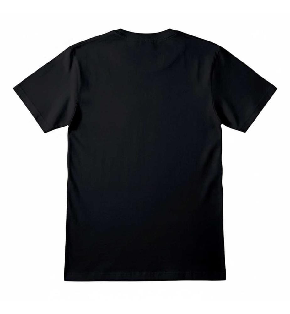 Dandadan Unisex Adult Spaceship T-Shirt