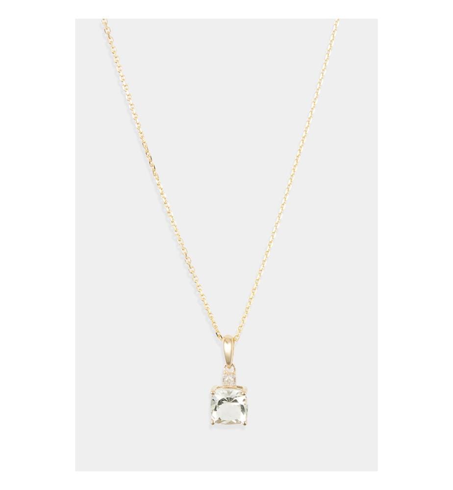 Pendentif Tonga - Or Jaune 375/1000
