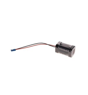 OEM Batterie RC NiMH 2500 mAh 4.8 V Eneloop Pro