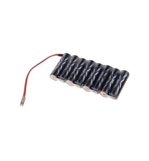OEM Batterie RC NiMH 2500 mAh 9.6 V Eneloop Pro pour émetteur
