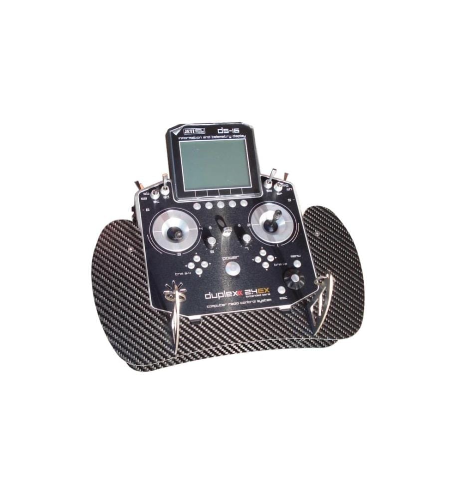 OEM console per trasmettitore Jeti DS-14/DS-16/DS-24