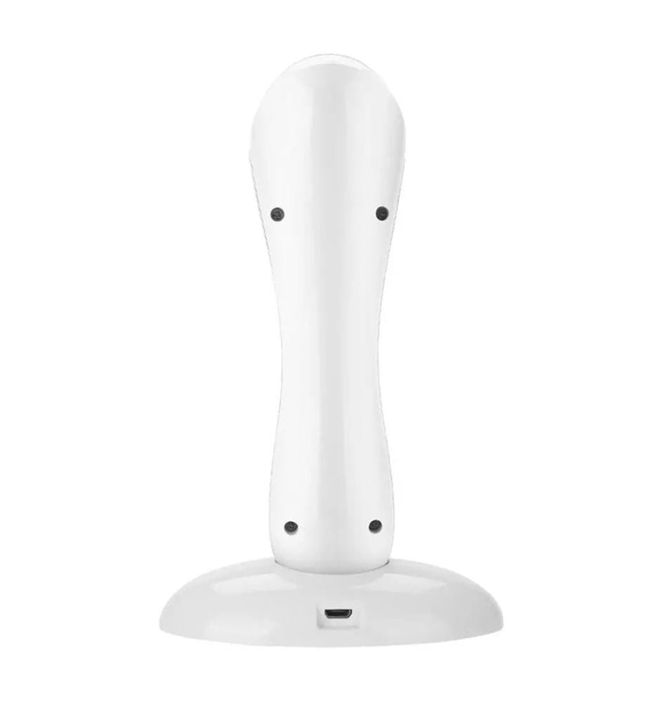 Soin de la peau 3 en 1 avec traitement par lumière LED, masseur et traitement par ultrasons + ions