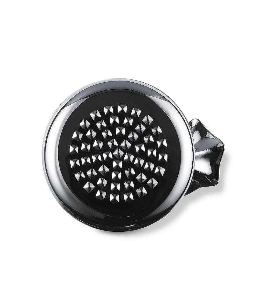 Instrument à induction magnétique AVEC vibrations haute fréquence Floret - Argent