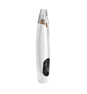 X3 Extracteur de points noirs 3 MODES pour tous les types de peau - Blanc