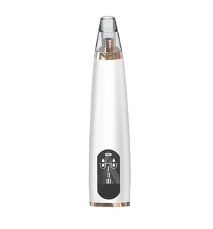 Extracteur de points noirs X4. 3 MODES pour tous les types de peau