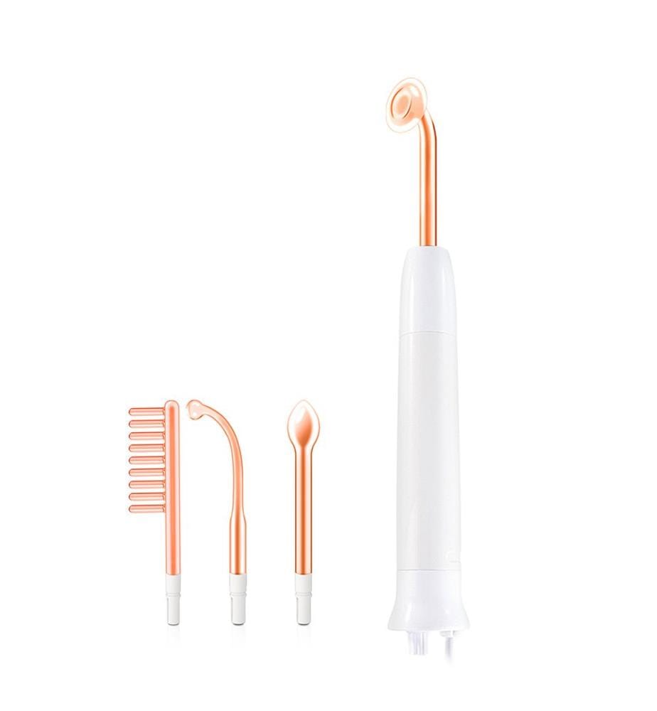 Baguette d'électrothérapie haute fréquence améliorée, portable
