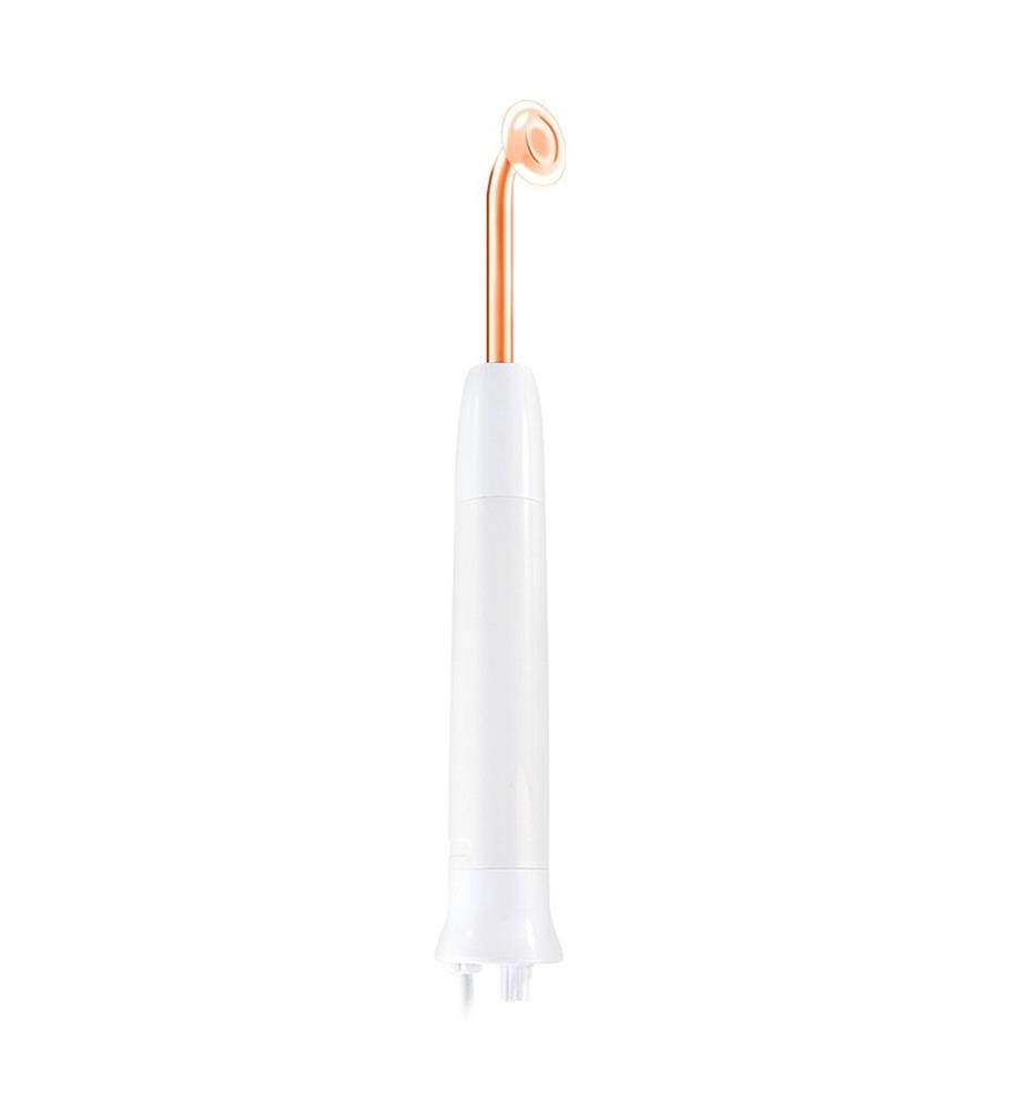 Baguette d'électrothérapie haute fréquence améliorée, portable