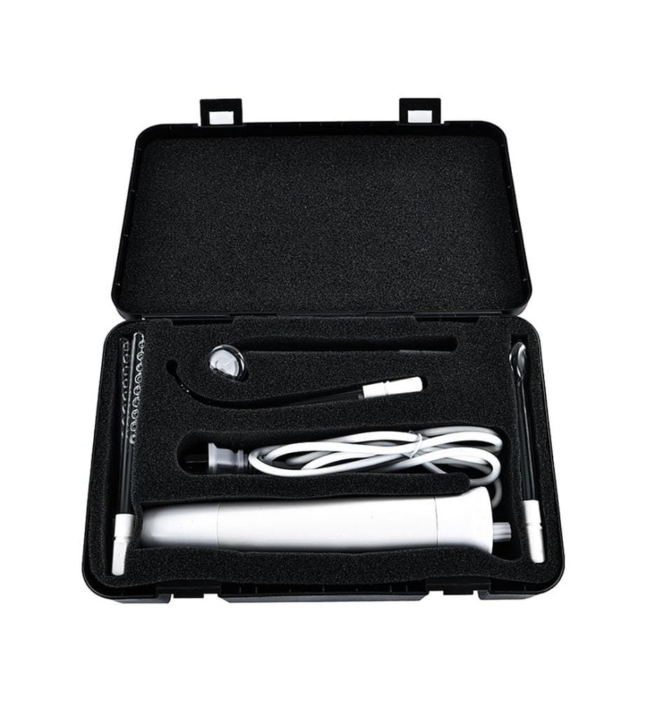 Baguette d'électrothérapie haute fréquence améliorée, portable