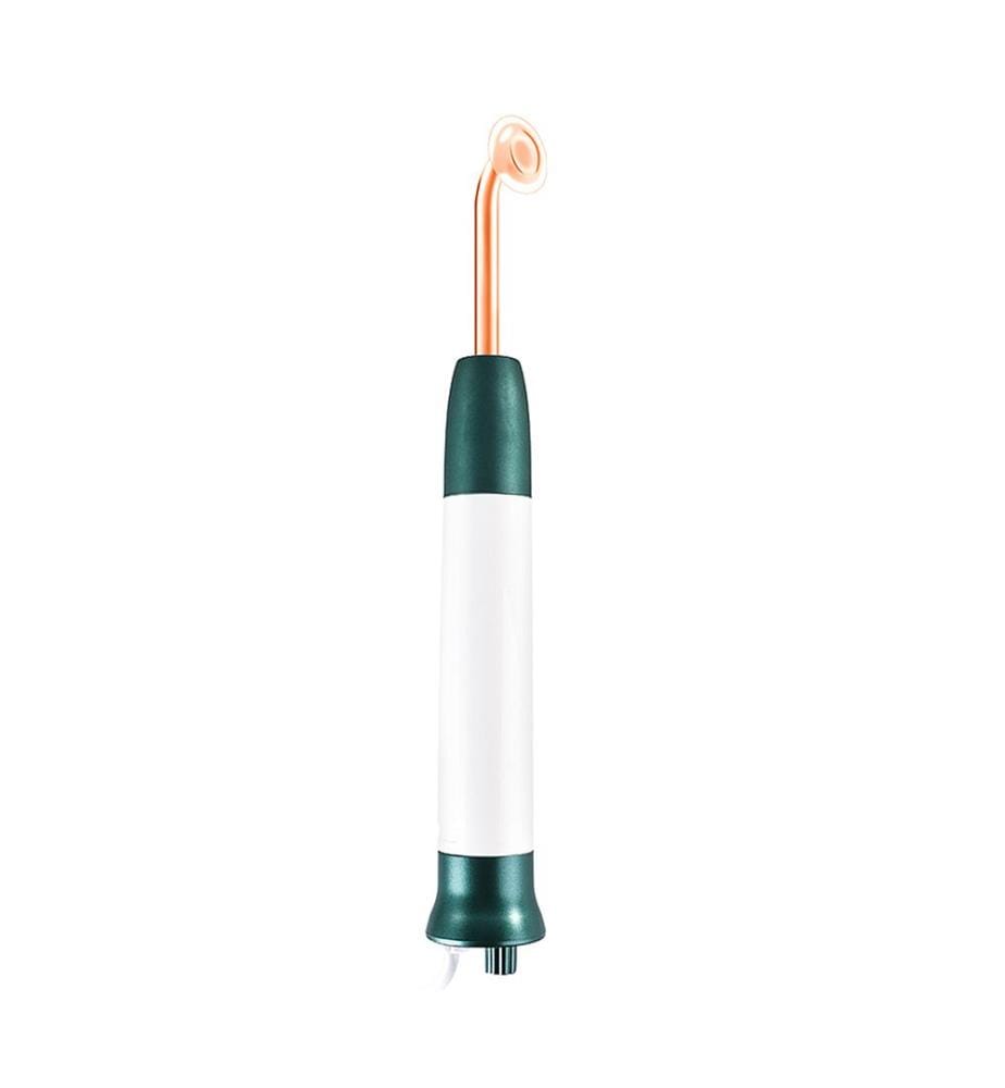 Baguette d'électrothérapie, nouvelle version améliorée, portable