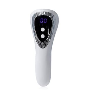 Lampe de séchage d'ongles ultraviolette UV portable
