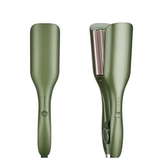 Lisseur à cheveux RZ005. 130-210 degrés - 80W