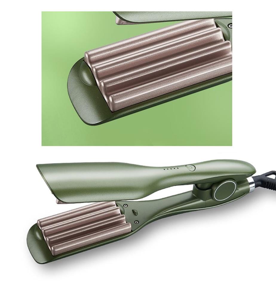 Lisseur à cheveux RZ005. 130-210 degrés - 80W
