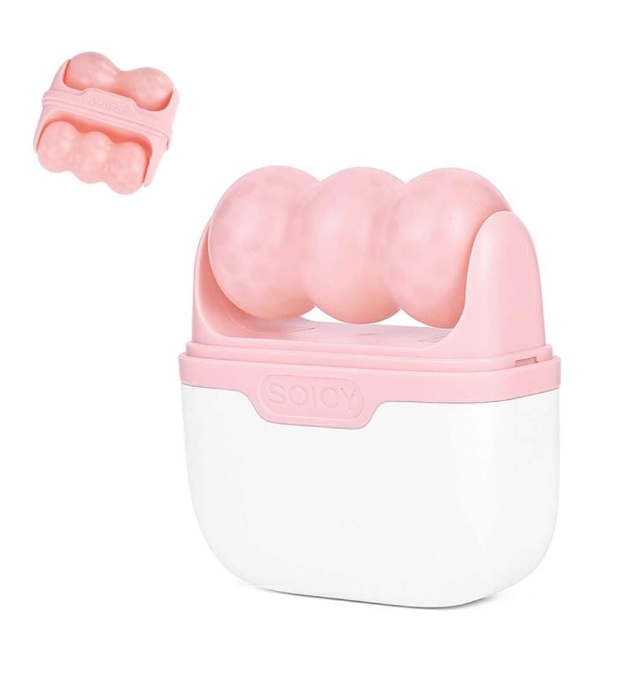Rouleau à glace S30 - Rosa