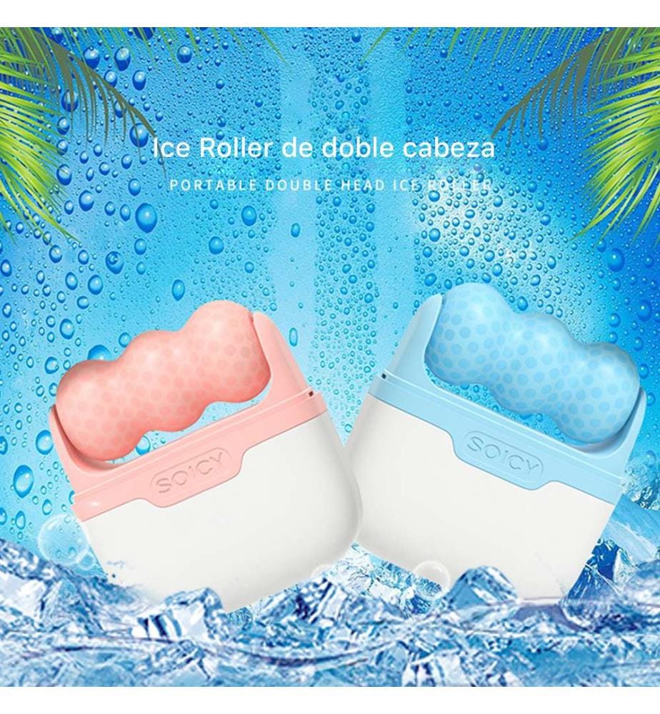 Rouleau à glace S30 - Rosa