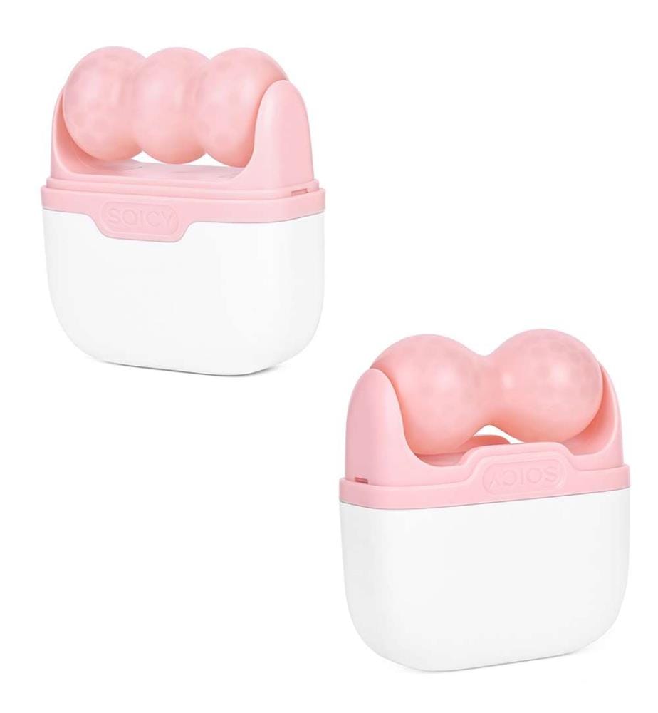 Rouleau à glace S30 - Rosa