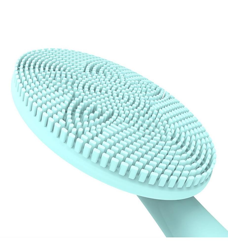 Brosse nettoyante pour le visage, masseur exfoliant