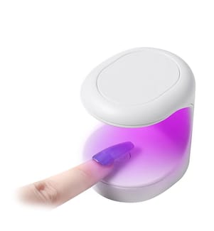 Lampe sèche-ongles ultraviolette USB UV