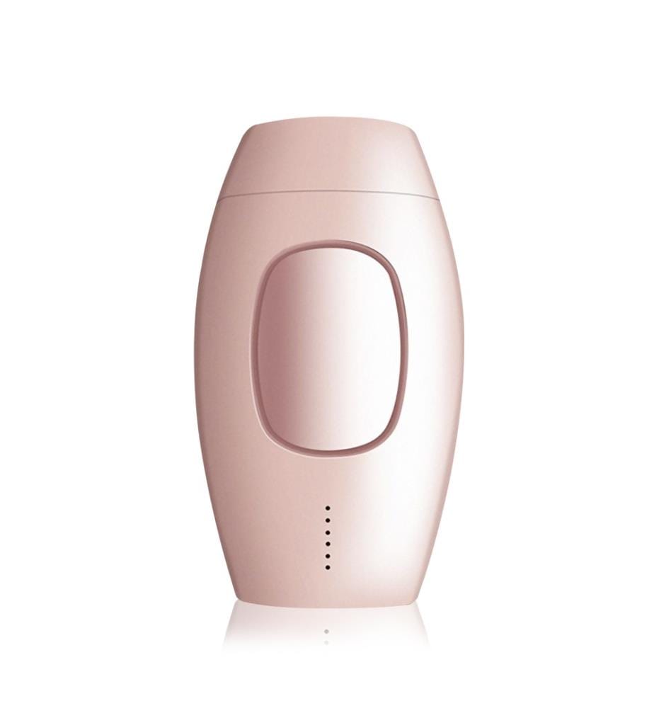 Épilateur à lumière pulsée Ipl. Lampe à quartz, 600 000 impulsions, réglable sur 5 niveaux. Corps entier.
