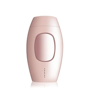 Épilateur à lumière pulsée Ipl. Lampe à quartz, 600 000 impulsions, réglable sur 5 niveaux. Corps entier.