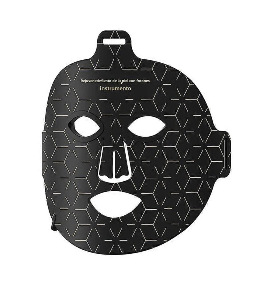 Masque de soin léger pour la peau