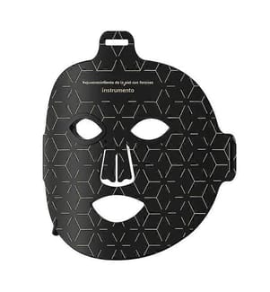 Masque de soin léger pour la peau