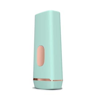Épilateur à lumière pulsée T22 - Turquoise