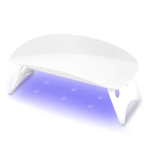 Lampe de séchage d'ongles ultraviolette UV