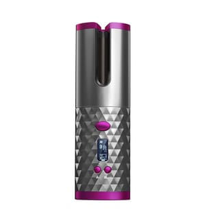 Boucleur De Cheveux Portable