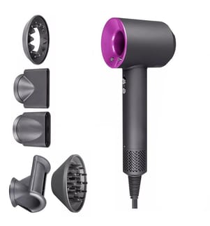 Séchoir Ionique 1500W