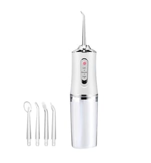 Irrigateur Buccal Rechargeable