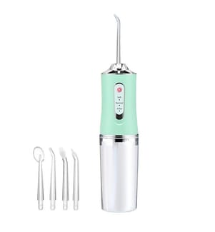 Irrigateur Buccal Rechargeable