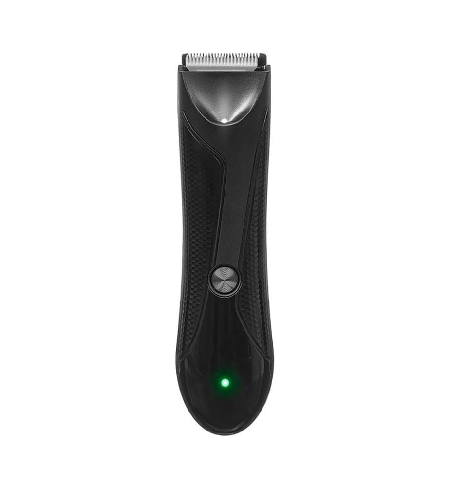 Tondeuse avec accessoires, Batterie 600mAh - Noir