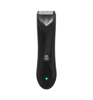 Tondeuse avec accessoires, Batterie 600mAh - Noir