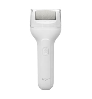 Lime à pied électrique, batterie 1200mah - Blanc