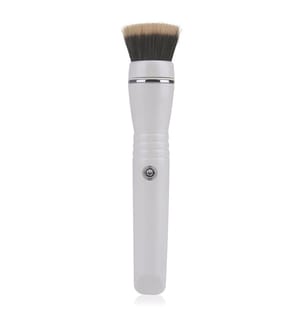 Pinceau de maquillage électrique - Blanc