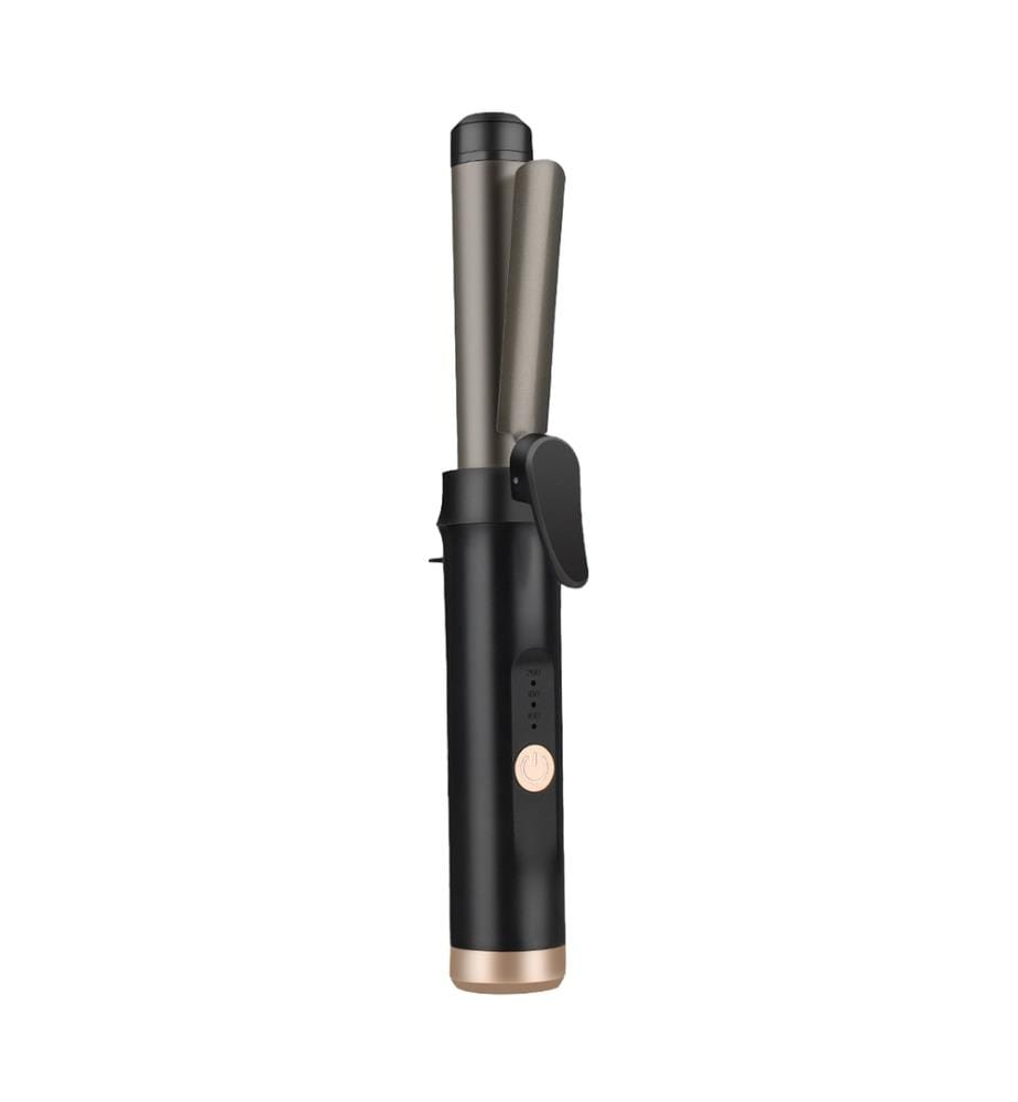 Fer à friser HY100, 15 W - Noir