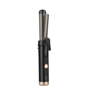 Fer à friser HY100, 15 W - Noir