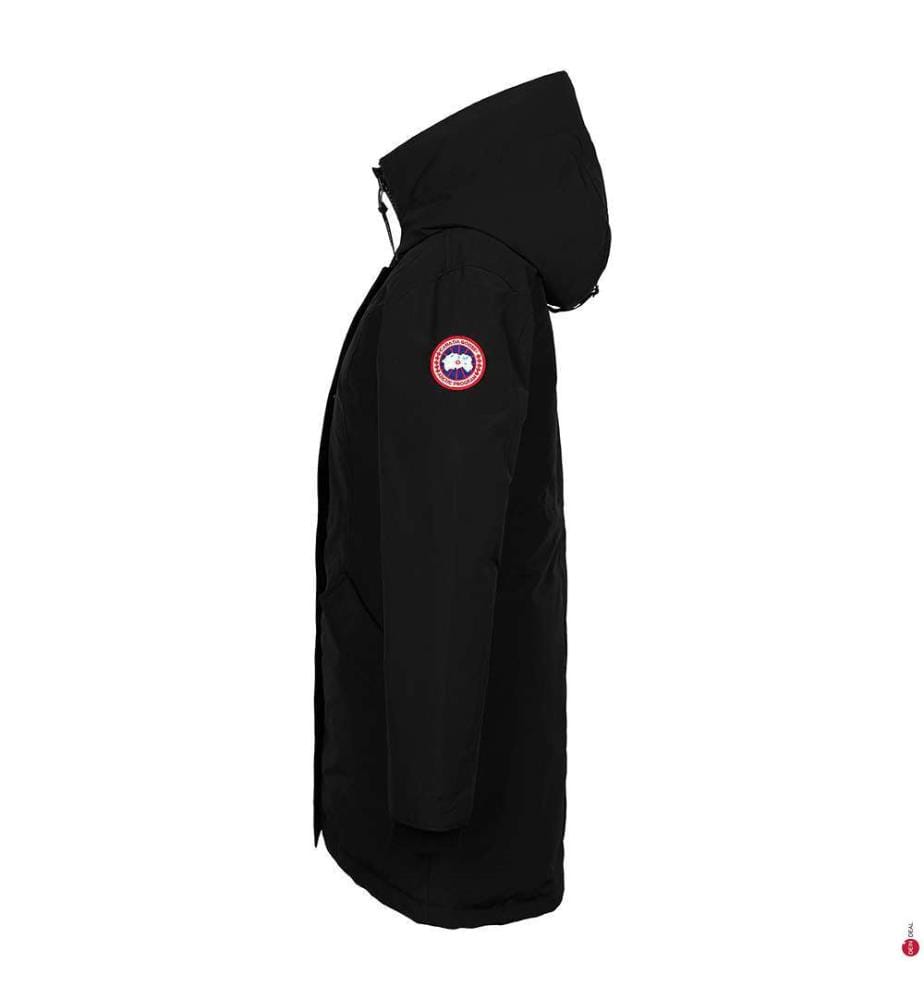 Parka Rossclair - Schwarz