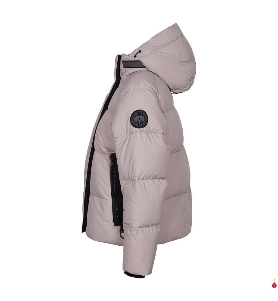 Parka Junction Black Label - Hellbeige