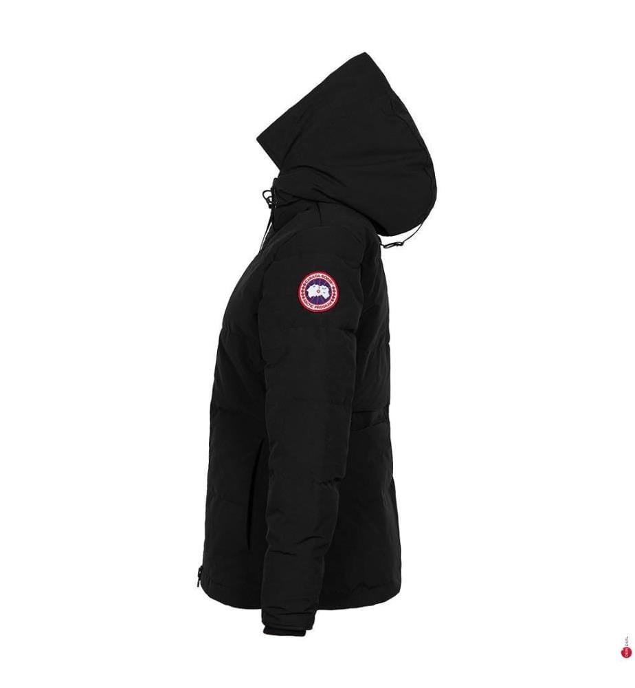 Parka Chelsea - Schwarz